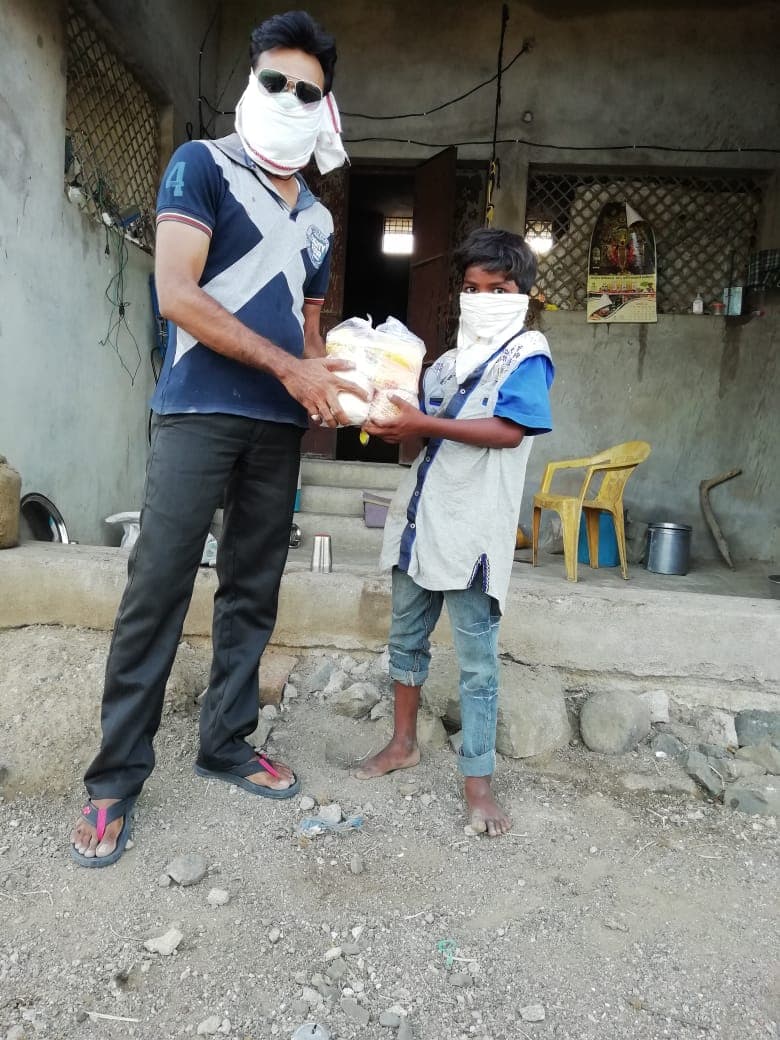 HiTech College of Pharmacy Chandrapur NSS photo 20